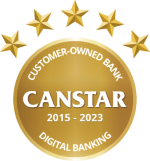 Canstar 2023 awards